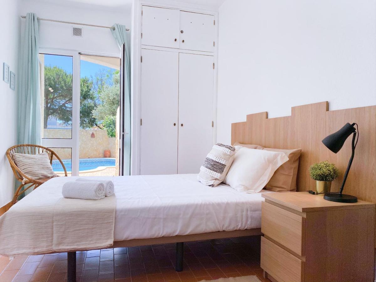 Holiday home Refugio Do Caranguejo - Da - Wifi, Private Pool & Bbq Praia Da Luz