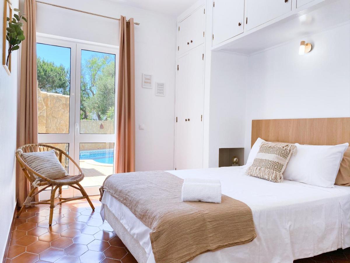 Refugio Do Caranguejo - Da - Wifi, Private Pool & Bbq *