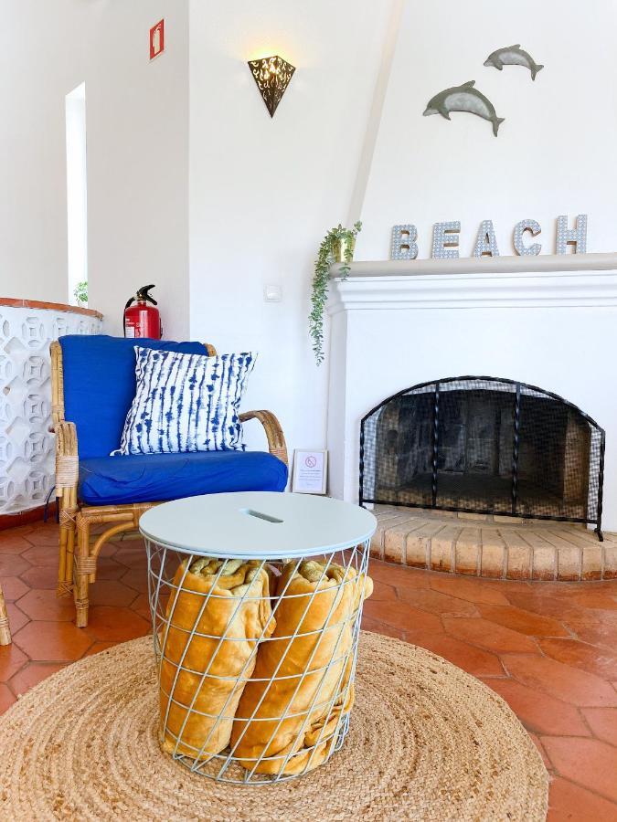 Refugio Do Caranguejo - Da - Wifi, Private Pool & Bbq Praia Da Luz