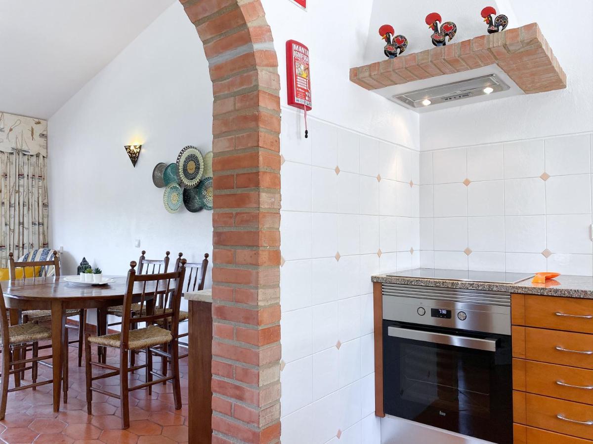 Refugio Do Caranguejo - Da - Wifi, Private Pool & Bbq * Praia Da Luz