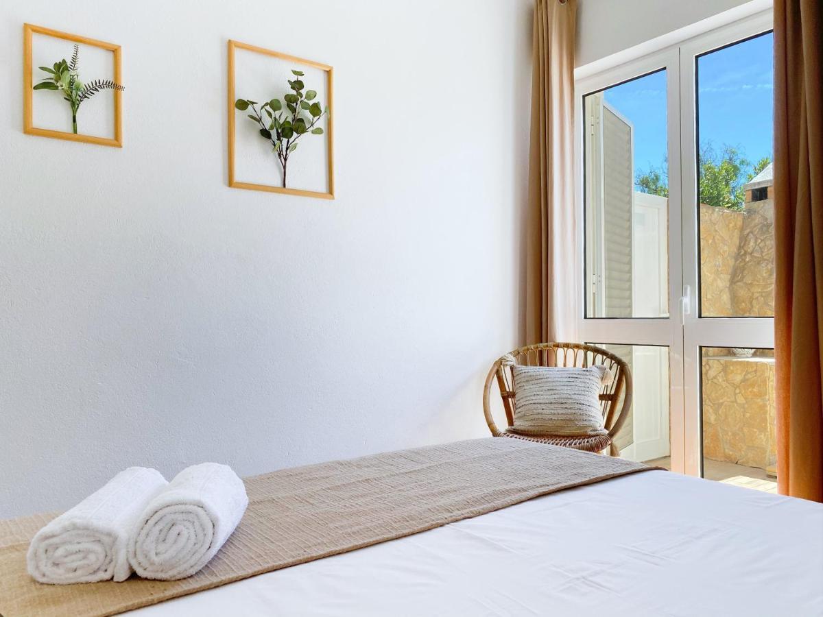 Refugio Do Caranguejo - Da - Wifi, Private Pool & Bbq *
