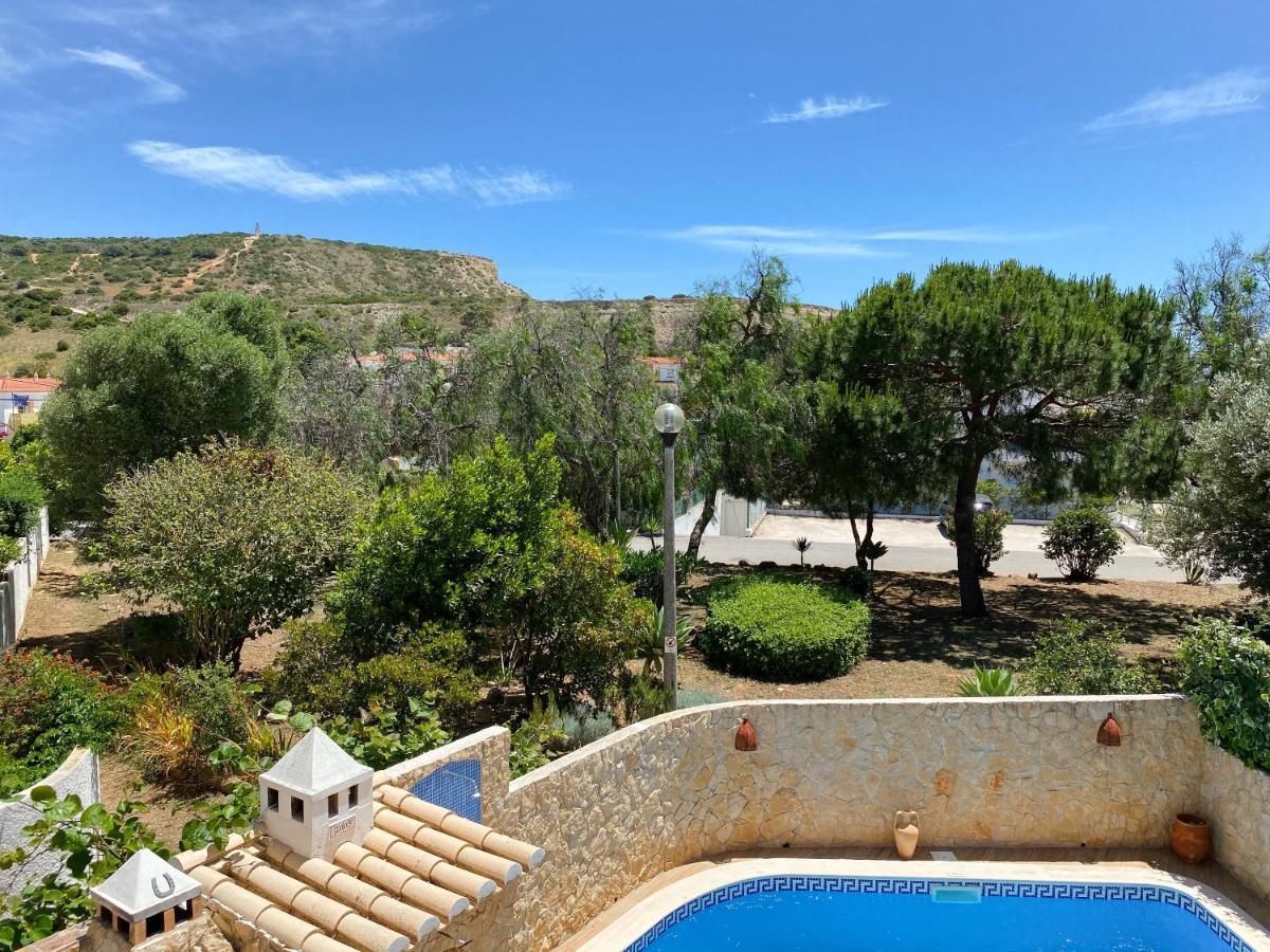 Refugio Do Caranguejo - Da - Wifi, Private Pool & Bbq Holiday home *
