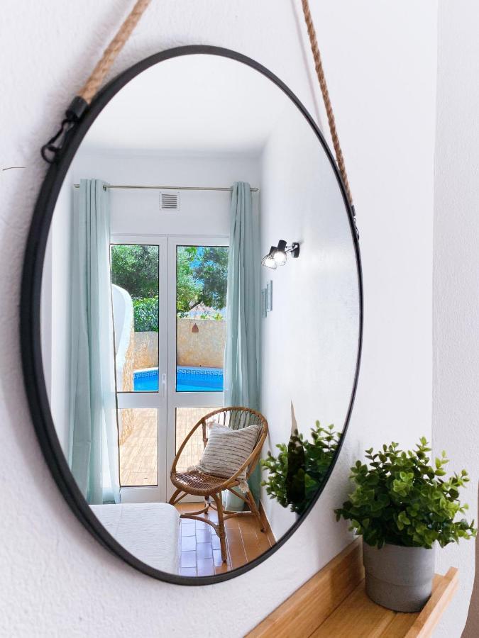 Refugio Do Caranguejo - Da - Wifi, Private Pool & Bbq * Praia Da Luz