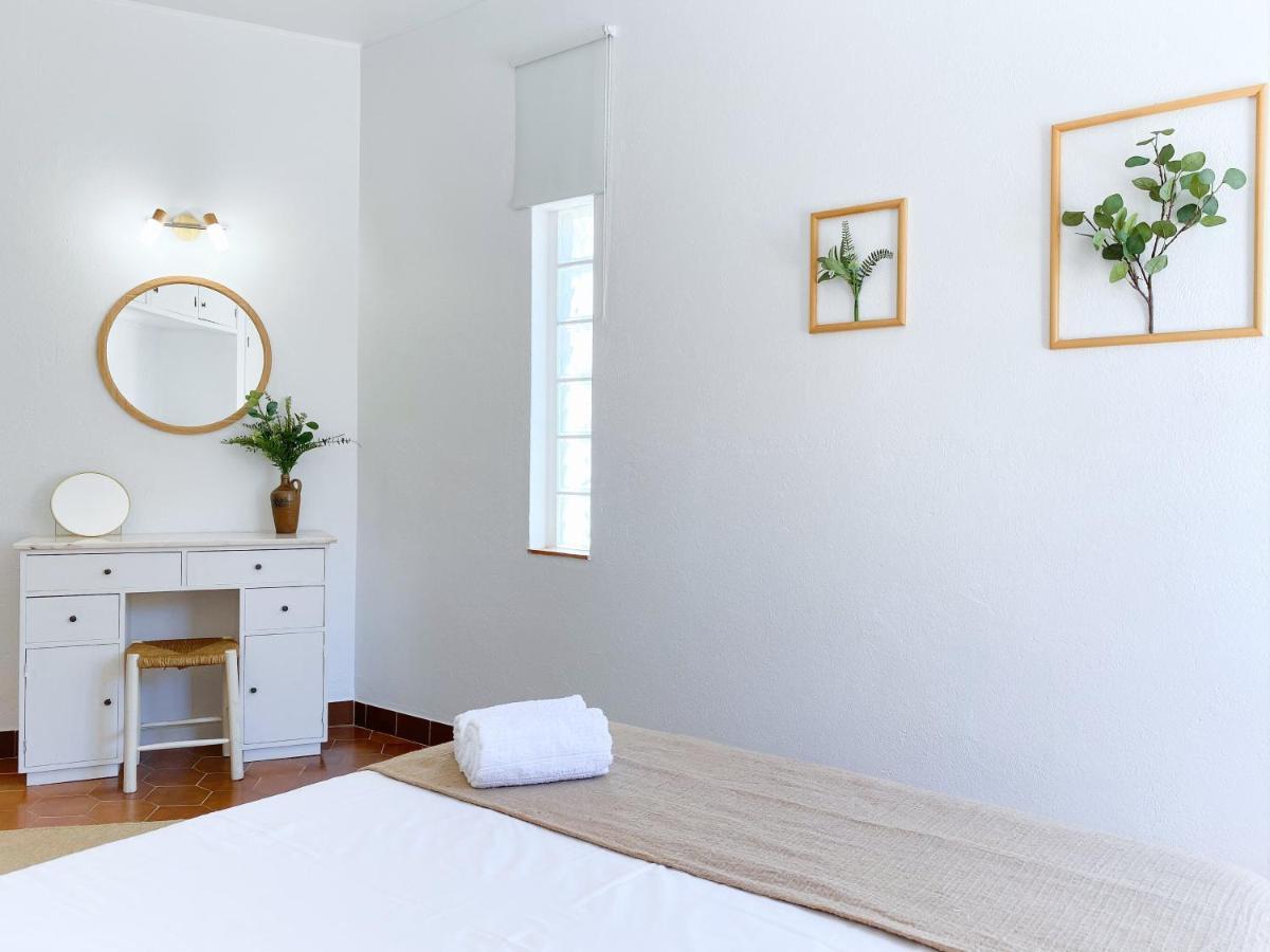Refugio Do Caranguejo - Da - Wifi, Private Pool & Bbq Holiday home