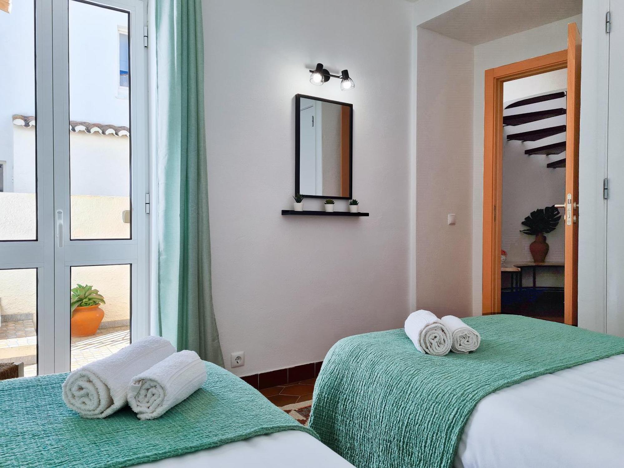 Refugio Do Caranguejo - Da - Wifi, Private Pool & Bbq *