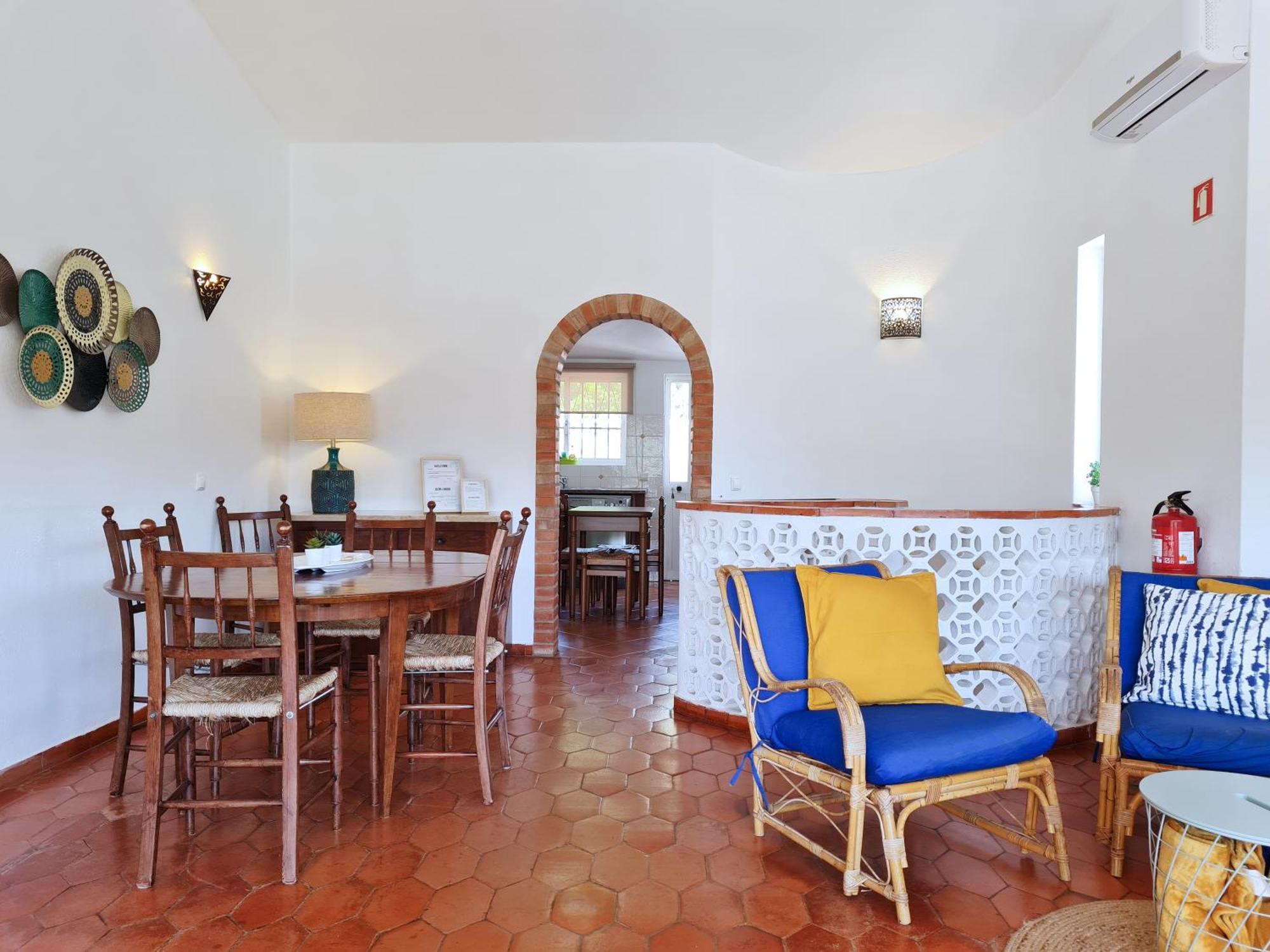 Refugio Do Caranguejo - Da - Wifi, Private Pool & Bbq * Praia Da Luz