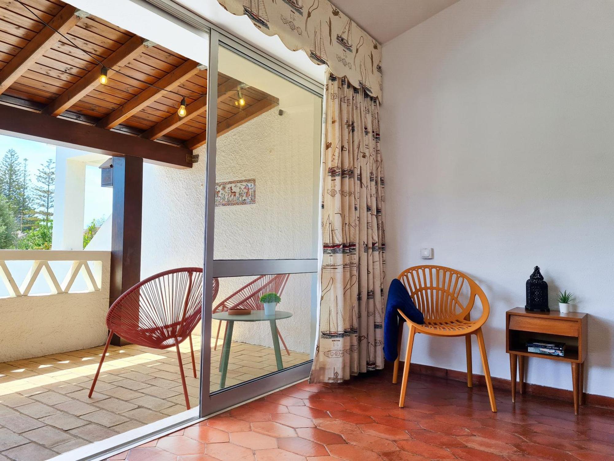 Refugio Do Caranguejo - Da - Wifi, Private Pool & Bbq Praia Da Luz