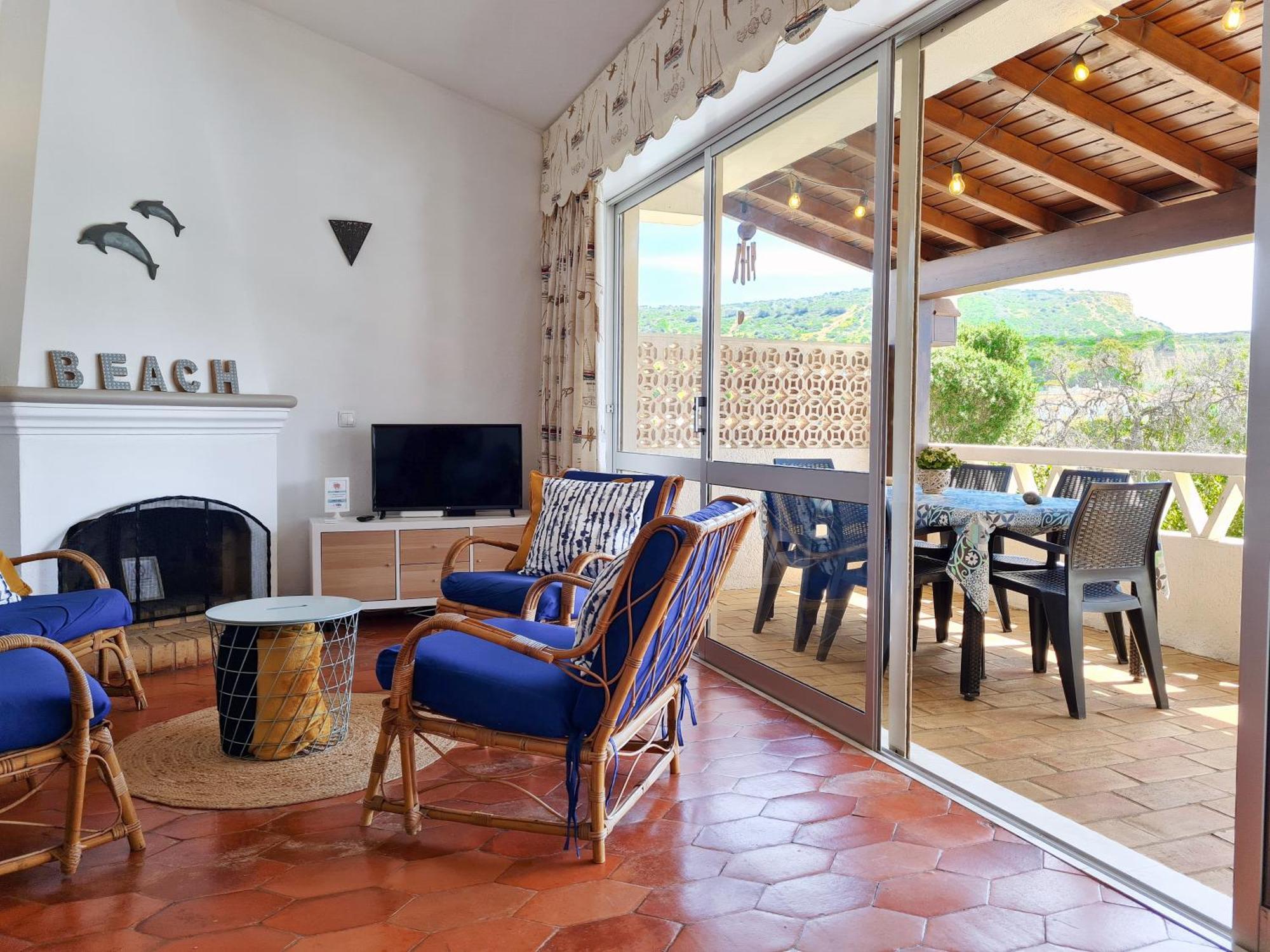 Refugio Do Caranguejo - Da - Wifi, Private Pool & Bbq Holiday home