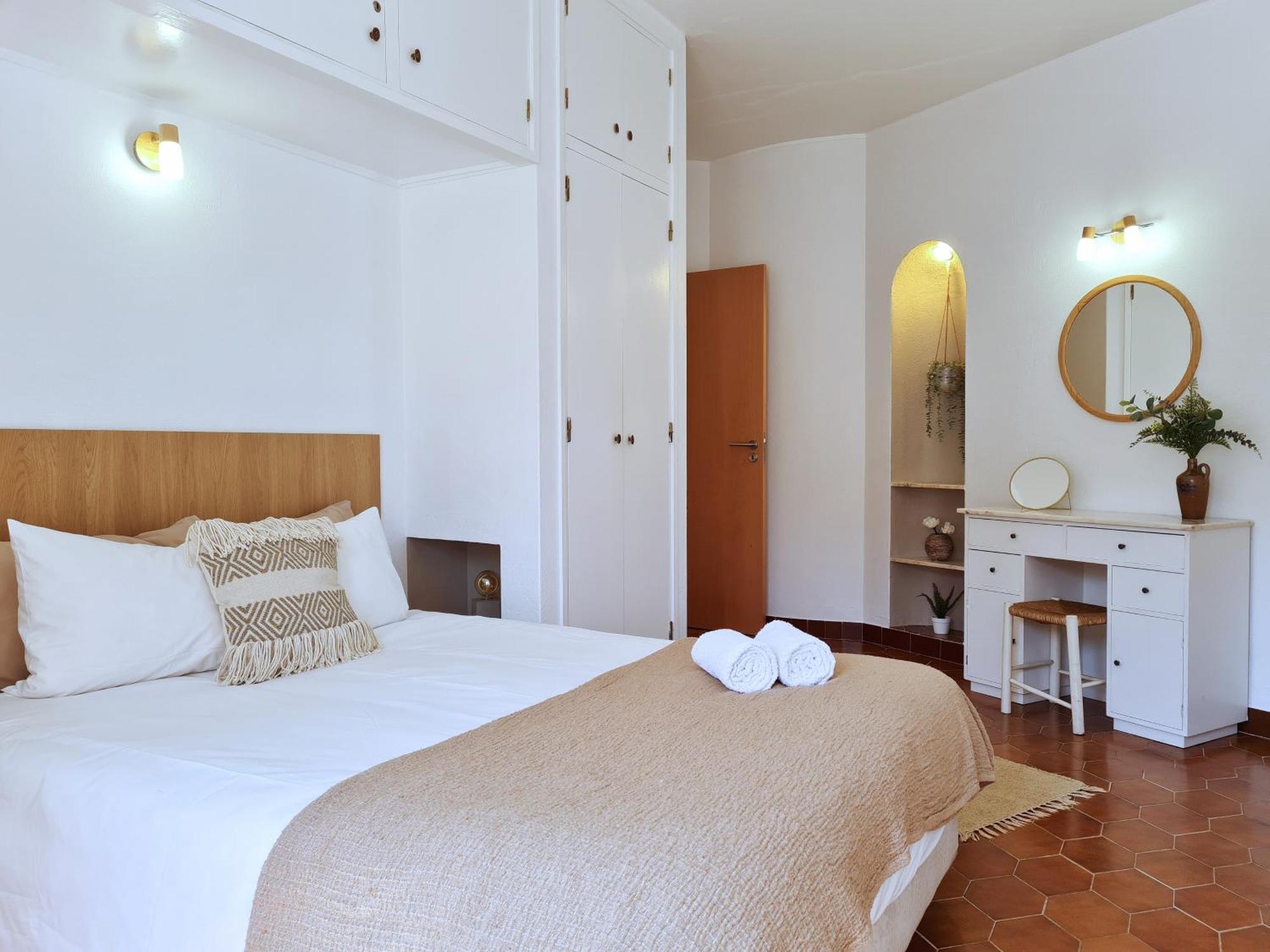 Refugio Do Caranguejo - Da - Wifi, Private Pool & Bbq Praia Da Luz
