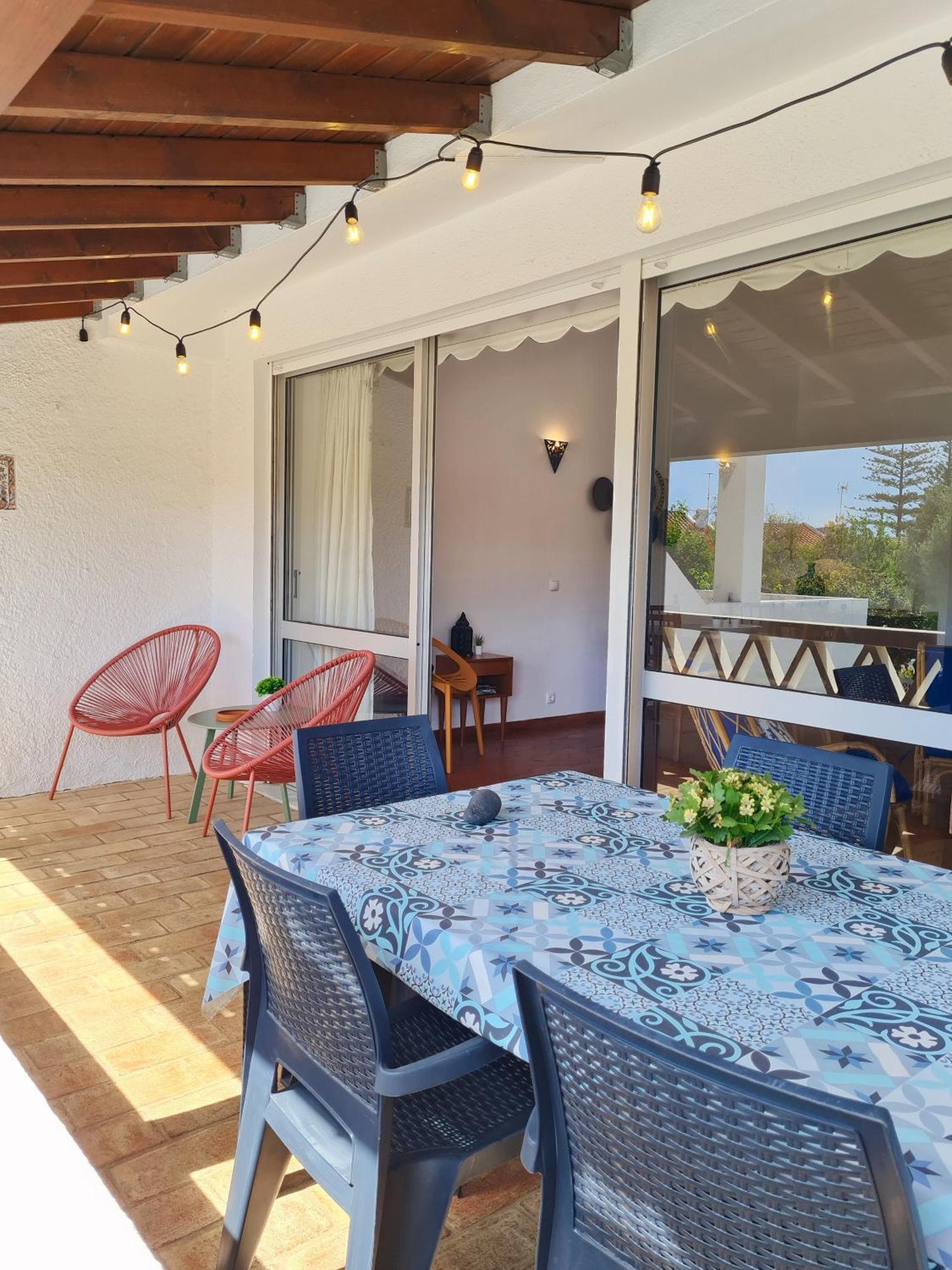 Holiday home Refugio Do Caranguejo - Da - Wifi, Private Pool & Bbq *