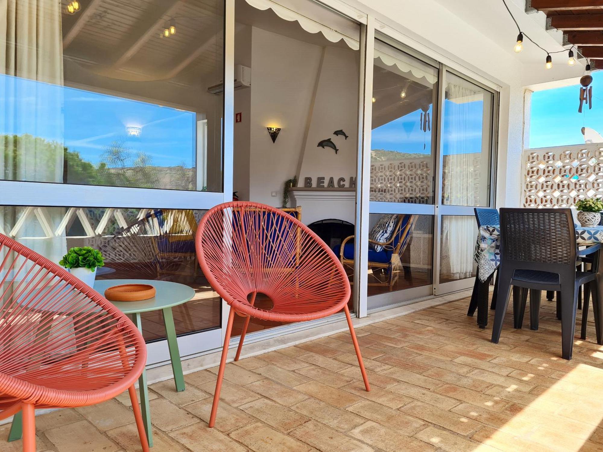 Refugio Do Caranguejo - Da - Wifi, Private Pool & Bbq Holiday home *
