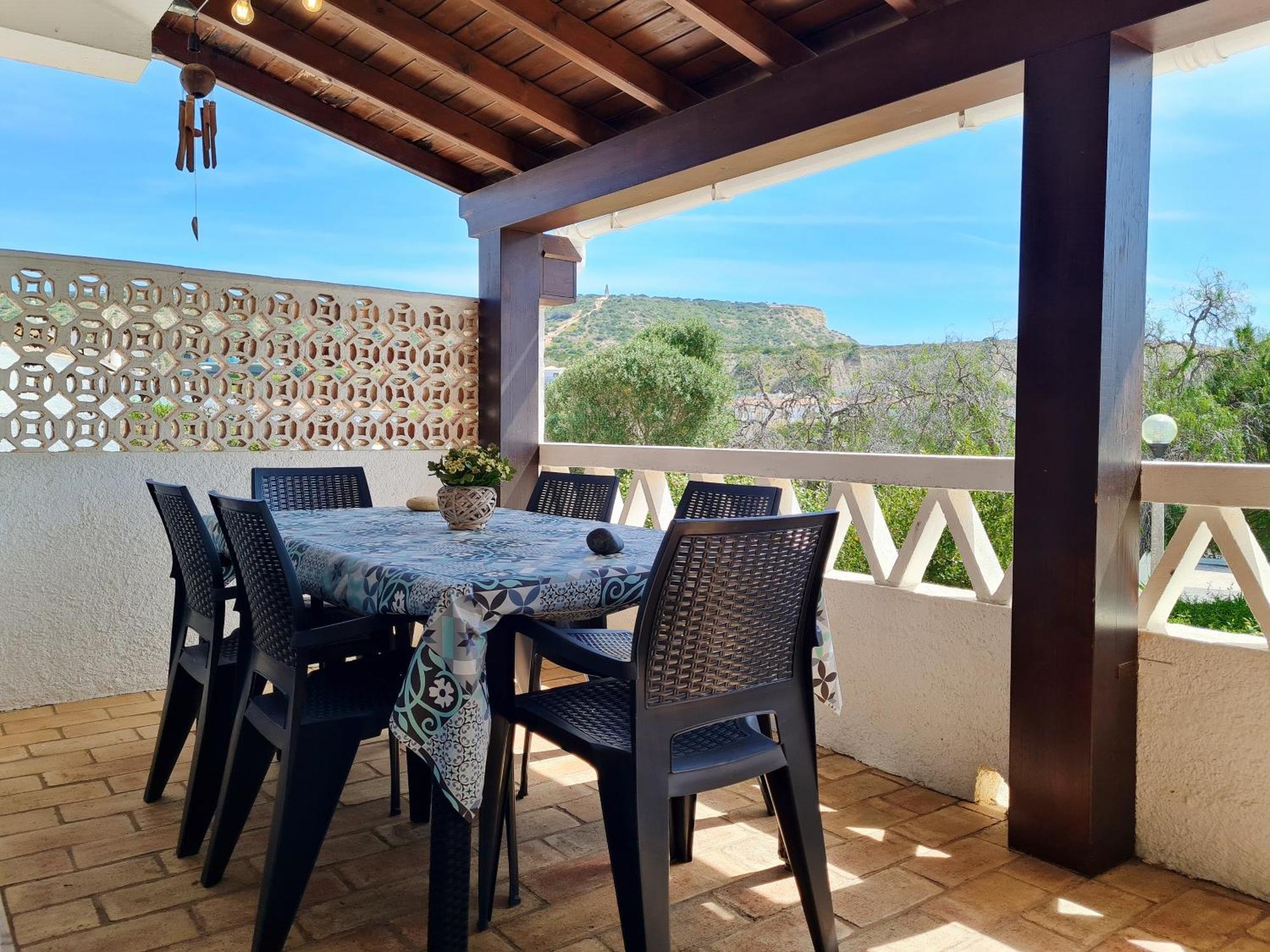 Holiday home Refugio Do Caranguejo - Da - Wifi, Private Pool & Bbq