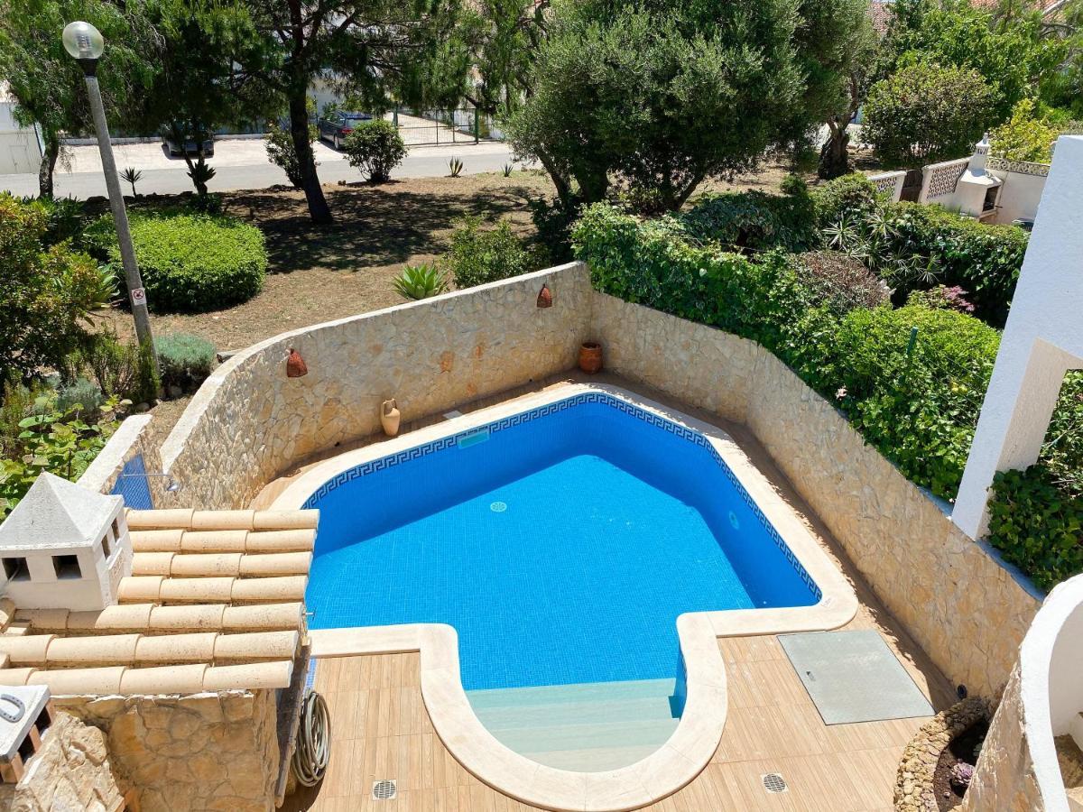 Refugio Do Caranguejo - Da - Wifi, Private Pool & Bbq Casa vacanze *