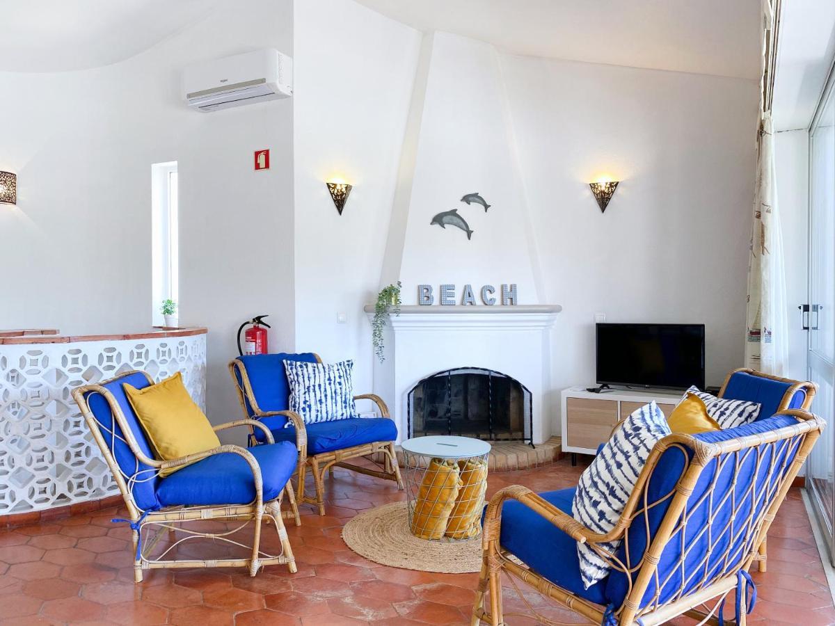 Refugio Do Caranguejo - Da - Wifi, Private Pool & Bbq * Luz