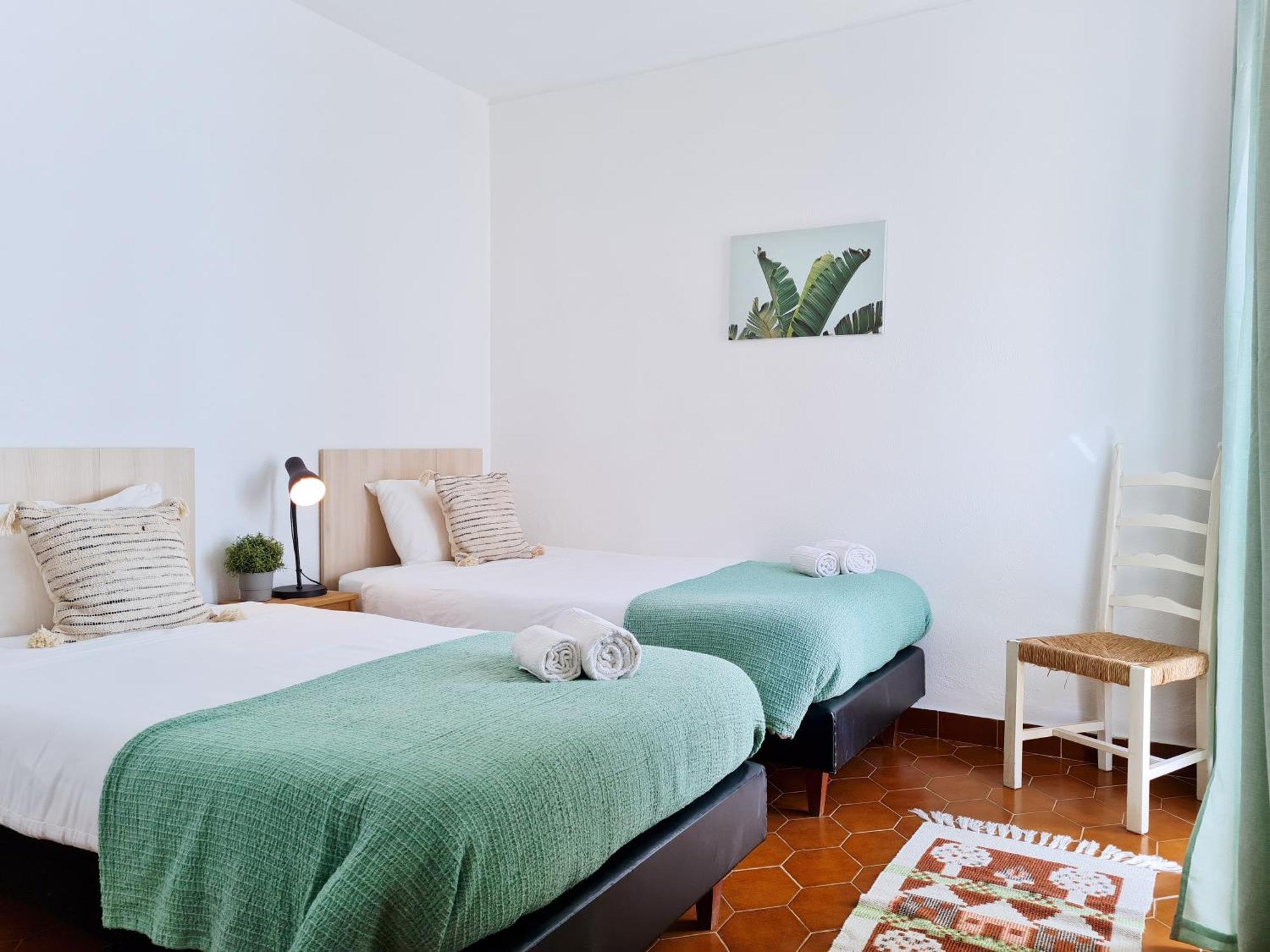 Casa vacanze Refugio Do Caranguejo - Da - Wifi, Private Pool & Bbq