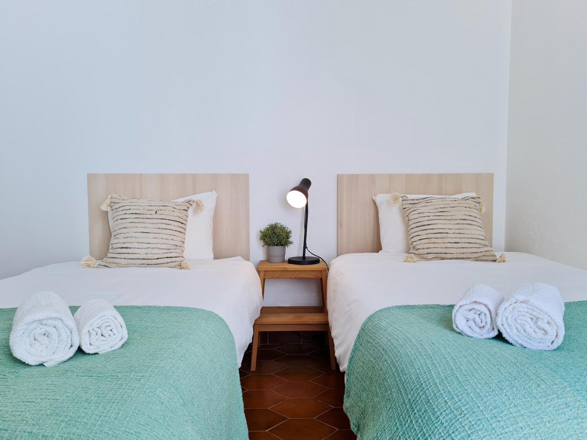 Refugio Do Caranguejo - Da - Wifi, Private Pool & Bbq *