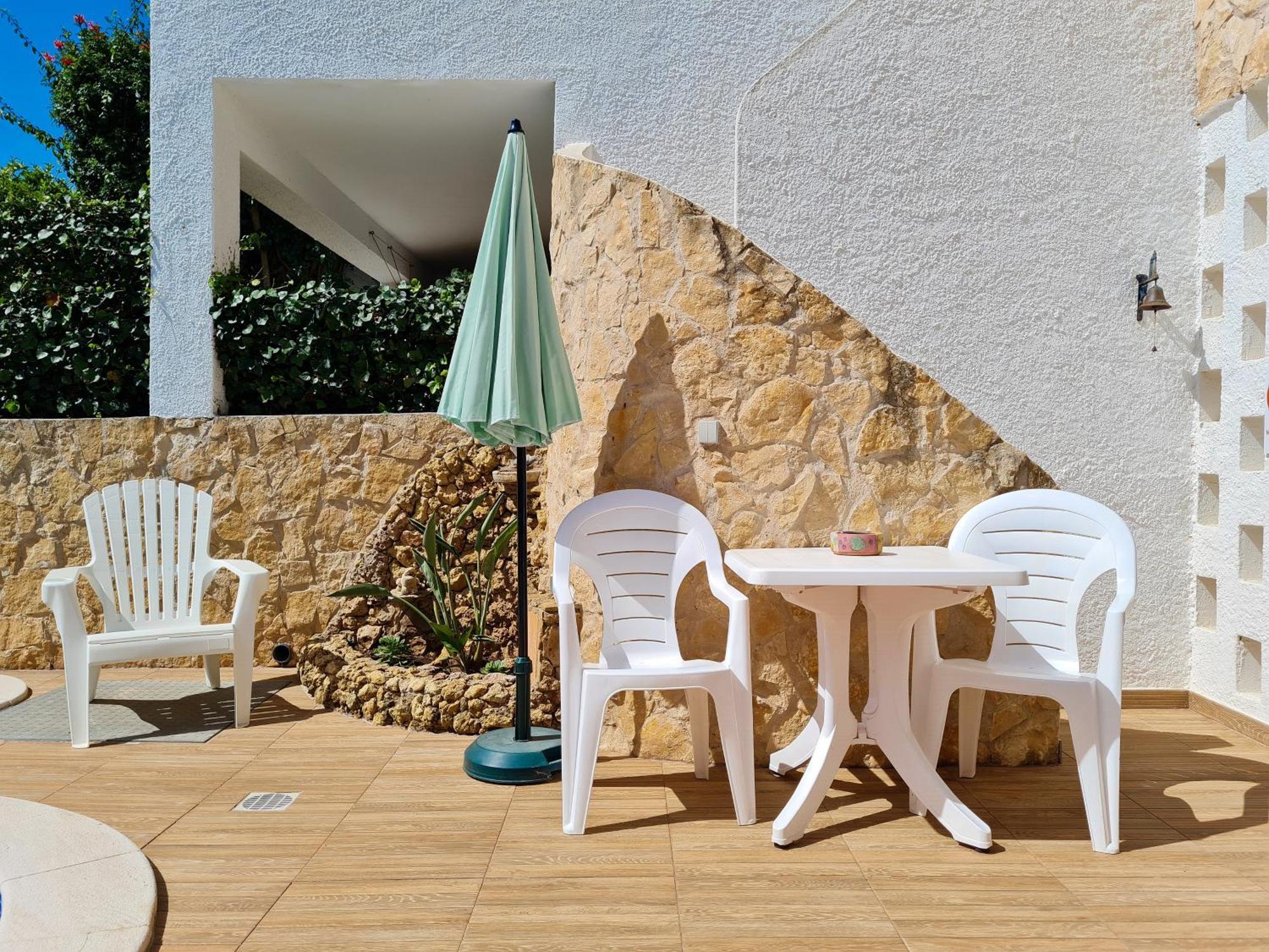 Refugio Do Caranguejo - Da - Wifi, Private Pool & Bbq Luz