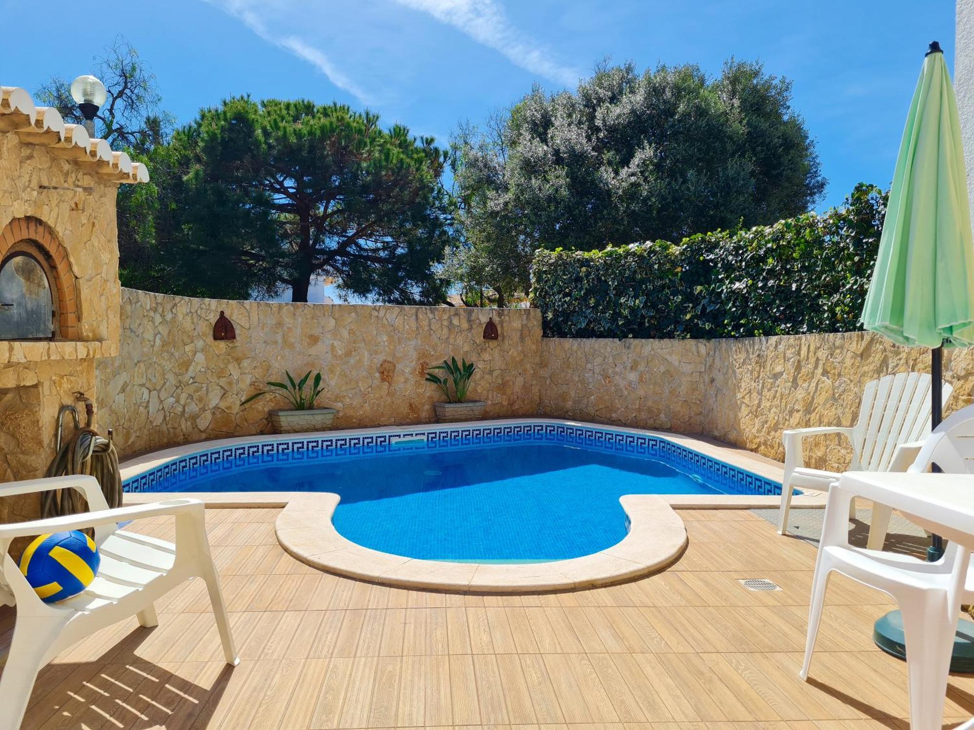 Casa vacanze Refugio Do Caranguejo - Da - Wifi, Private Pool & Bbq *